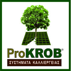 prokrob logo