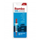 Rambo gel δόλωμα για κατσαρίδες