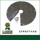 ΥΦΑΣΜΑ ΕΔΑΦΟΚΑΛΥΨΗΣ ΙΔΑΝΙΚΟ ΓΙΑ ΔΕΝΤΡΑ - ΑΜΠΕΛΙΑ - ΦΥΤΑ & ΜΥΡΩΔΙΚΑ PROKROB