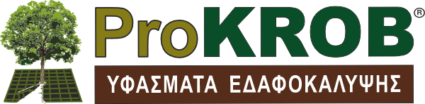 Prokrob – Υφάσματα Εδαφοκάλυψης