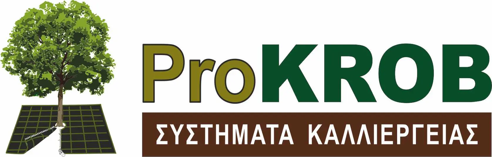 Prokrob - Logo