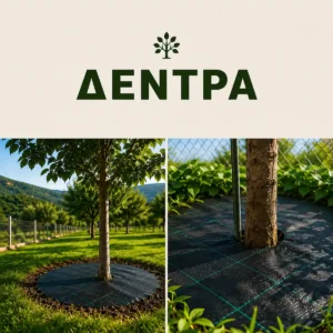 Δέντρα