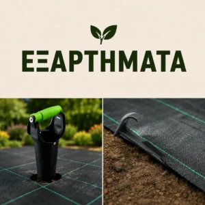 Εξαρτήματα - Εργαλεία